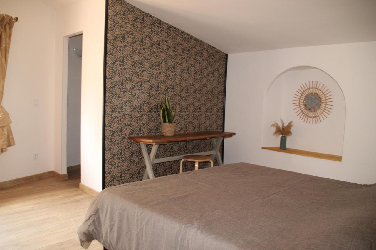 Appartement Le Gambetta Котиняк Екстериор снимка