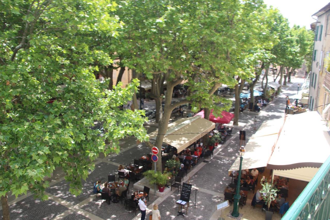 Appartement Le Gambetta Котиняк Екстериор снимка